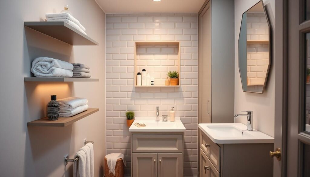 small bathroom storage solutions small bathroom storage solutions
